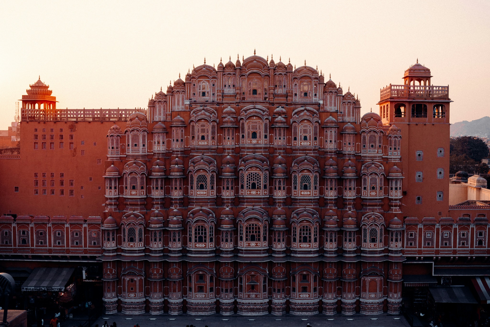 Jaipur local sightseeing